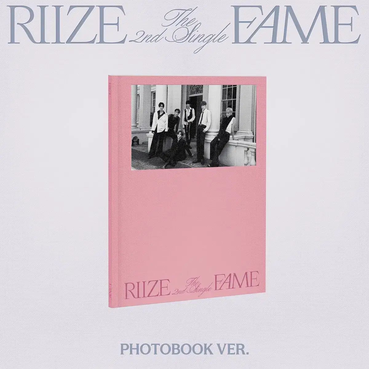 RIIZE(ライズ)トレカ&FAITHアルバム個人取引窓
