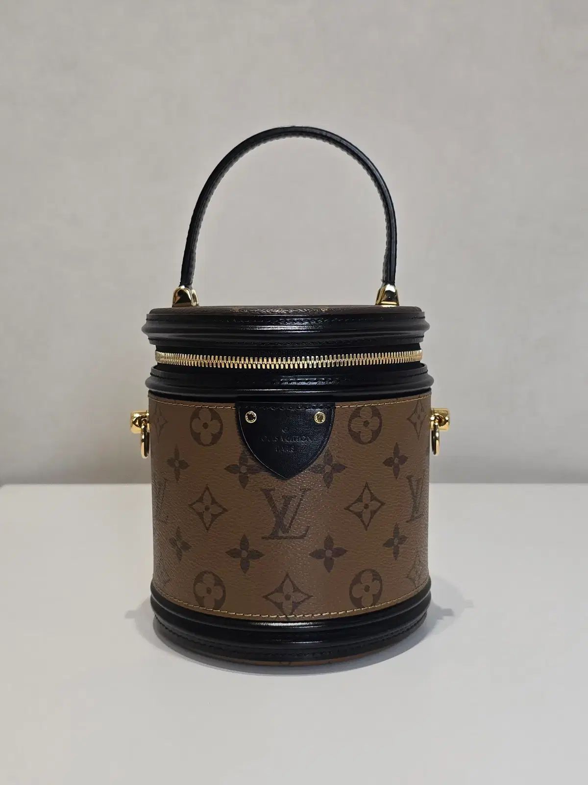 ラックスオール Louis Vuitton カンヌ クロスバック トートバッグ 付きチップ M43986