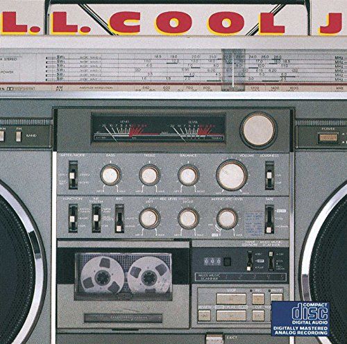 (CD)Radio／L.L. Cool J