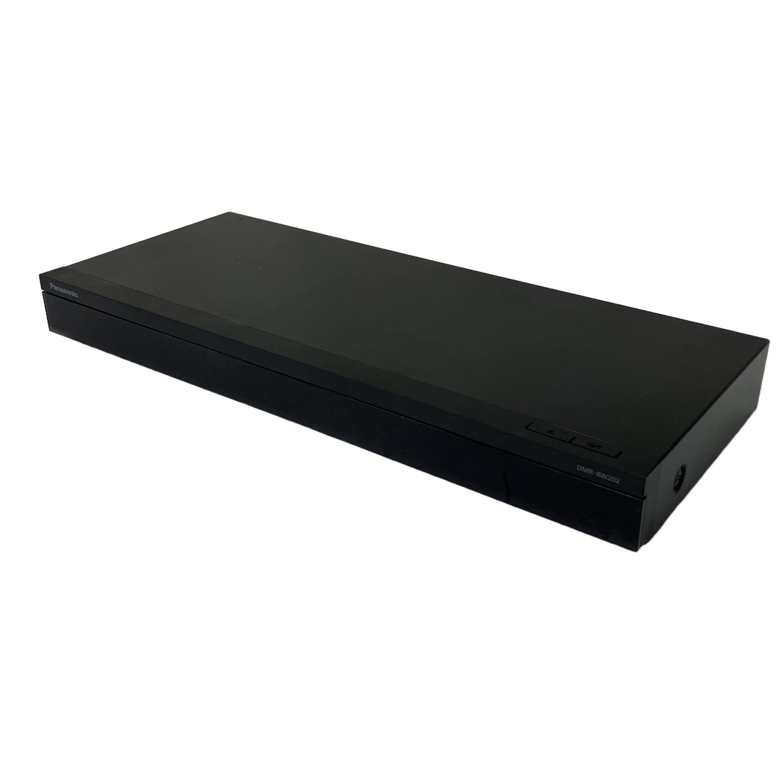 Panasonic DMR-4W202 HDD/BDレコーダー 2023年製 家電 中古S11280477