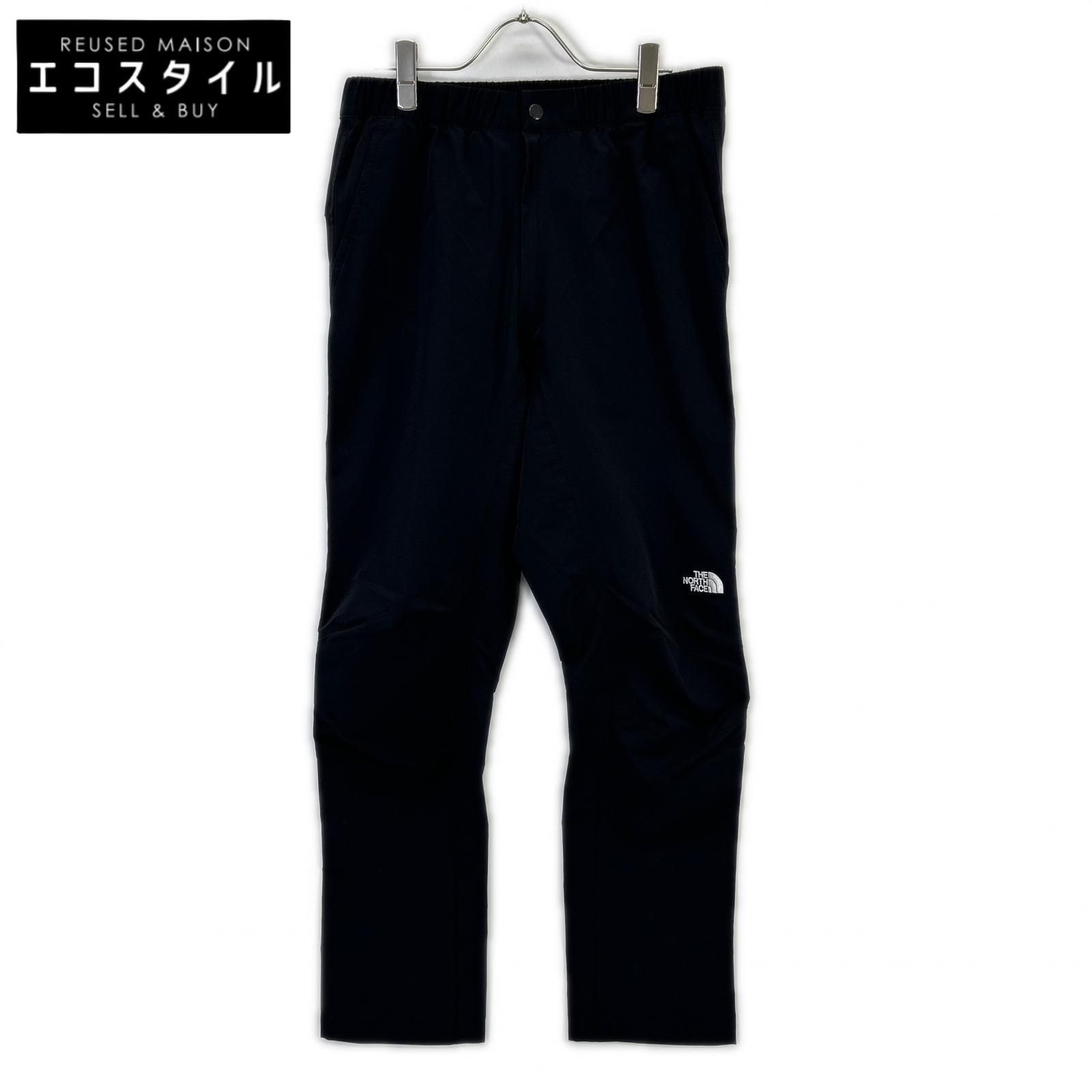 THE NORTH FACE　ノースフェイス　NB81711 ブラック ドーロライトパンツ　L
