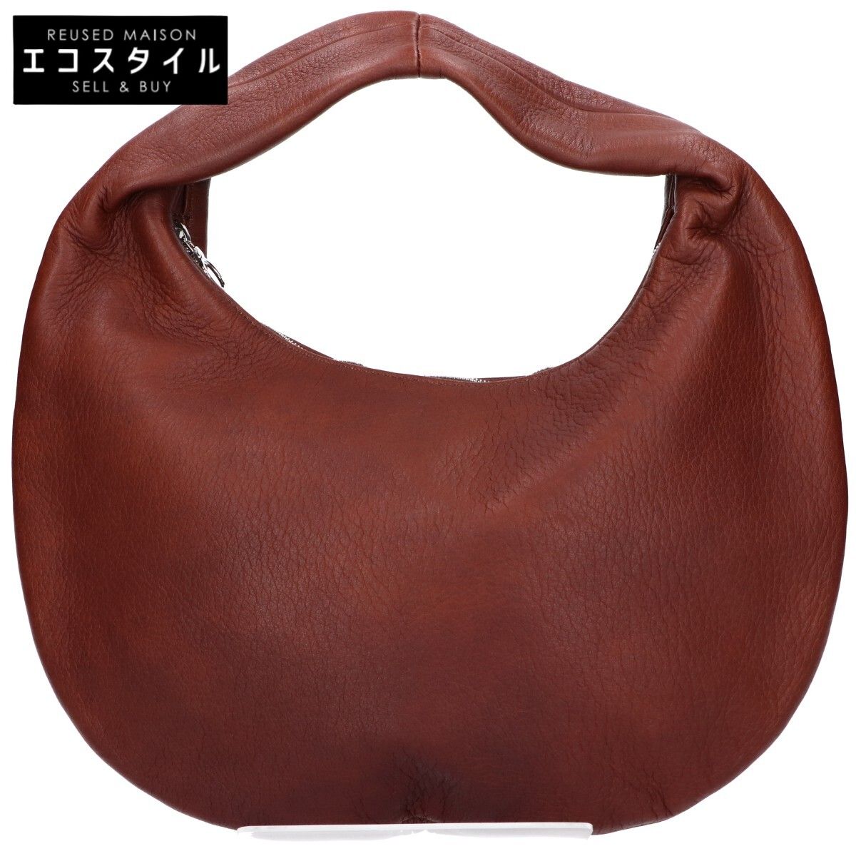 Aeta アエタ 【美品】DA59 ディアスキン ワンショルダーバッグ/ - メルカリ
