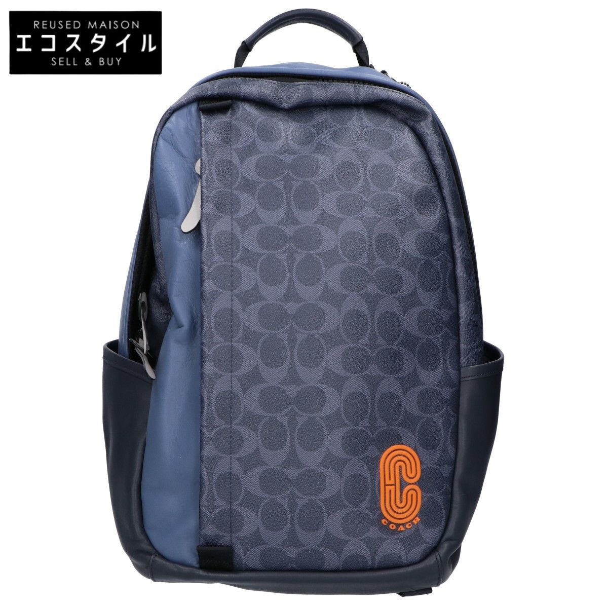 COACH　コーチ　C2961 シグネチャー バックパック