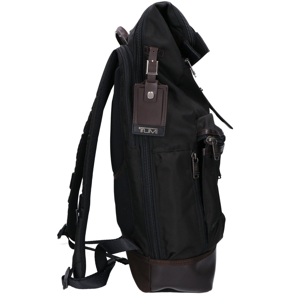 TUMI トゥミ 222388HK2 ALPHA BRAVO ルーク ロールトップ バックパック