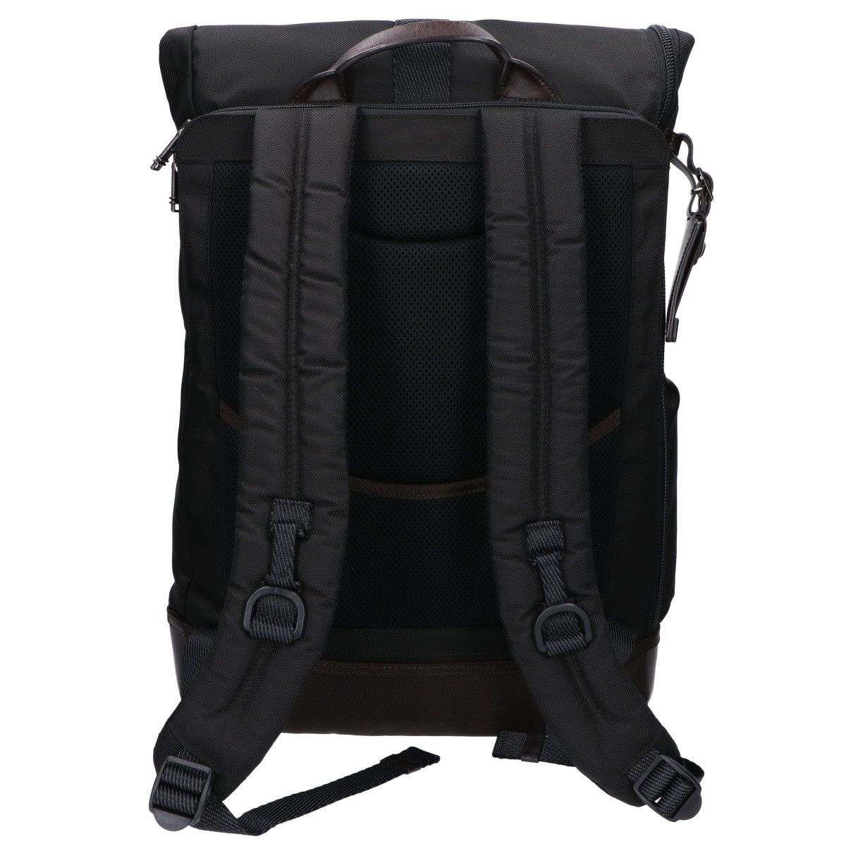 TUMI トゥミ 222388HK2 ALPHA BRAVO ルーク ロールトップ バックパック