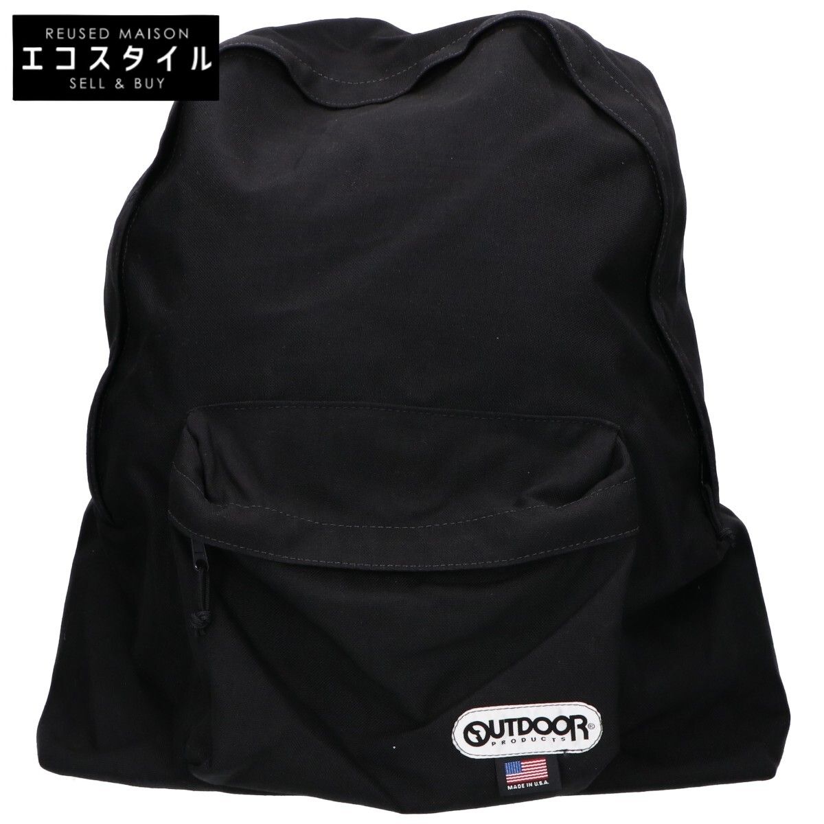 L'ECHOPPE　レショップ　ｘOUTDOOR アウトドア PRODUCTS EX DAYPACK デイパック
