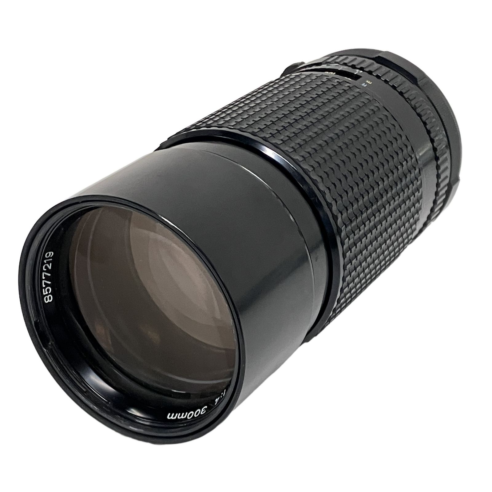 PENTAX 67 1:4 300mm ペンタックス 中判カメラ用 レンズ カメラ 周辺機器 F11297162