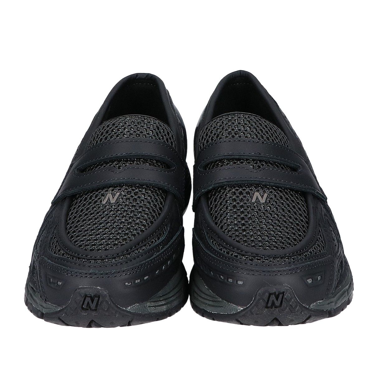 NEW BALANCE ニューバランス 【美品】U1906LAI ローファースタイル 