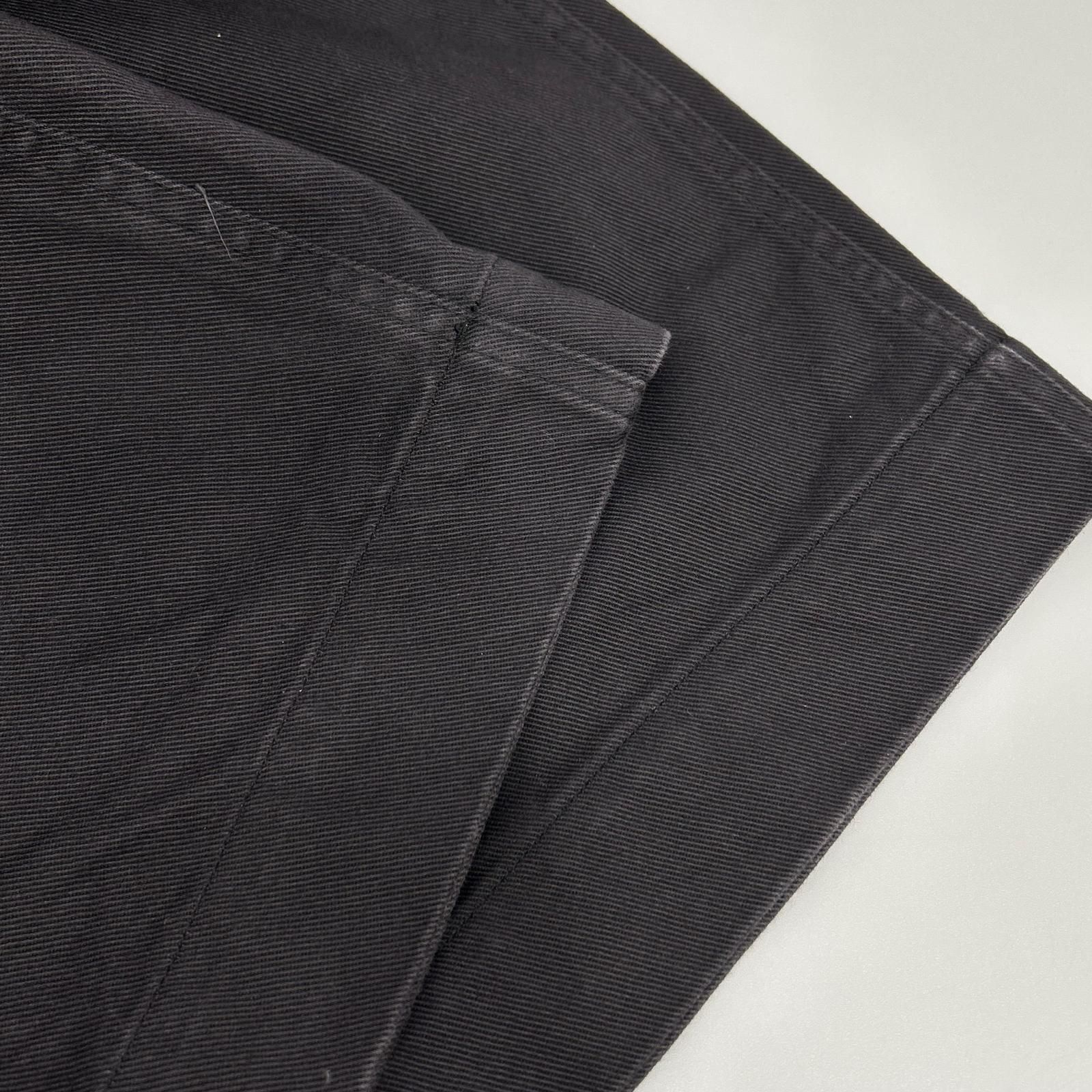 NEXUSVII.　ネクサスセブン　RWS-NYT-P01 グレー×カーキ コットン ORIGINAL FRISCO PANTS/オリジナルフリスコパンツ　46