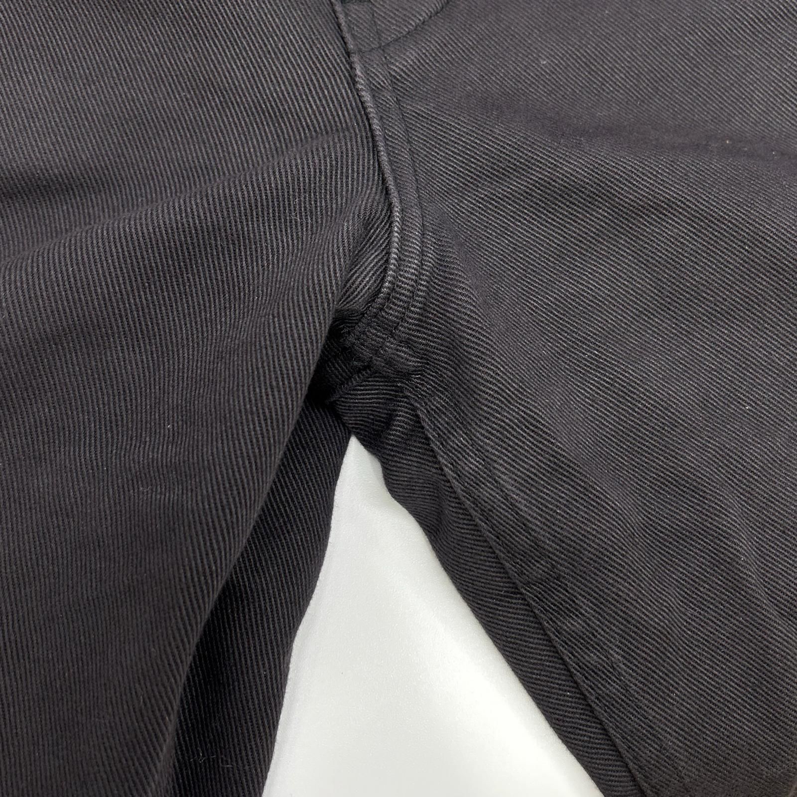 NEXUSVII.　ネクサスセブン　RWS-NYT-P01 グレー×カーキ コットン ORIGINAL FRISCO PANTS/オリジナルフリスコパンツ　46