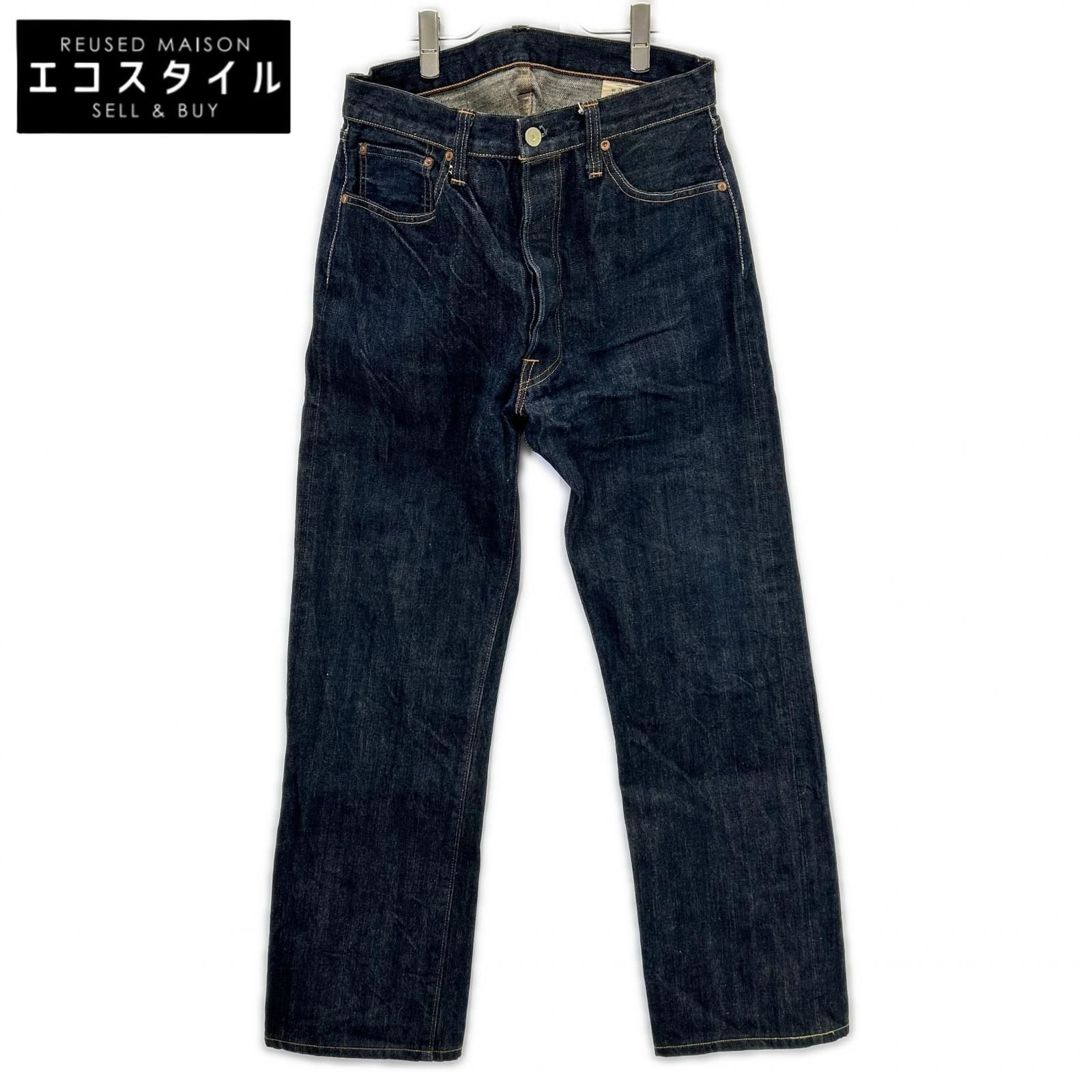 SUGAR CANE　シュガーケーン　ミスターフリーダム LOT.64 デニムパンツ　W34 L34