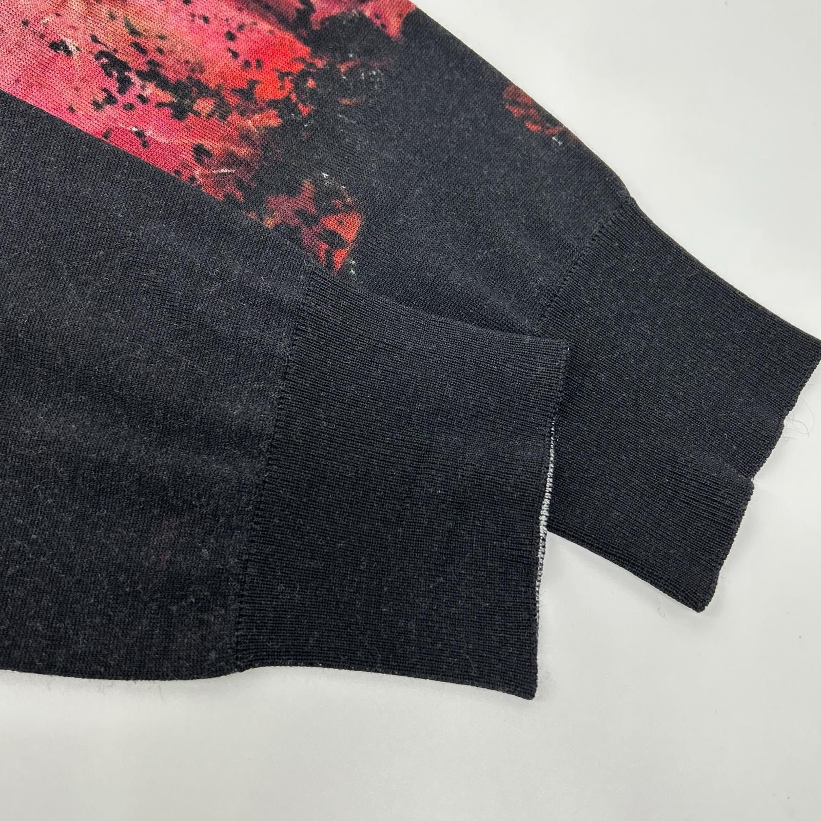 Alexander McQueen アレキサンダーマックイーン 684305 アイボリー
