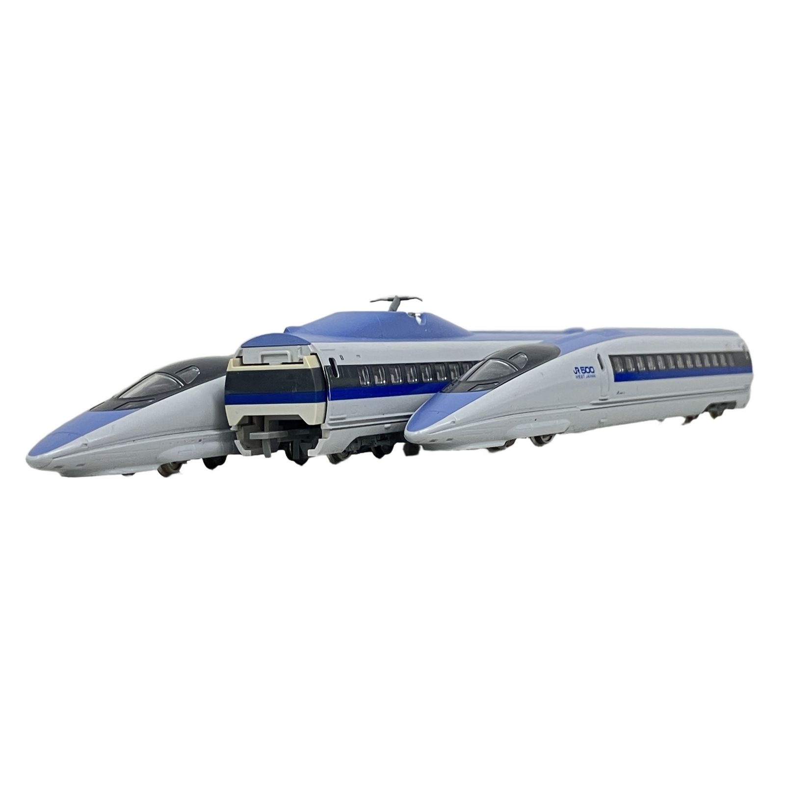 TOMIX 92082 JR500系東海道・山陽新幹線基本セット Nゲージ 鉄道模型 中古 K11252466