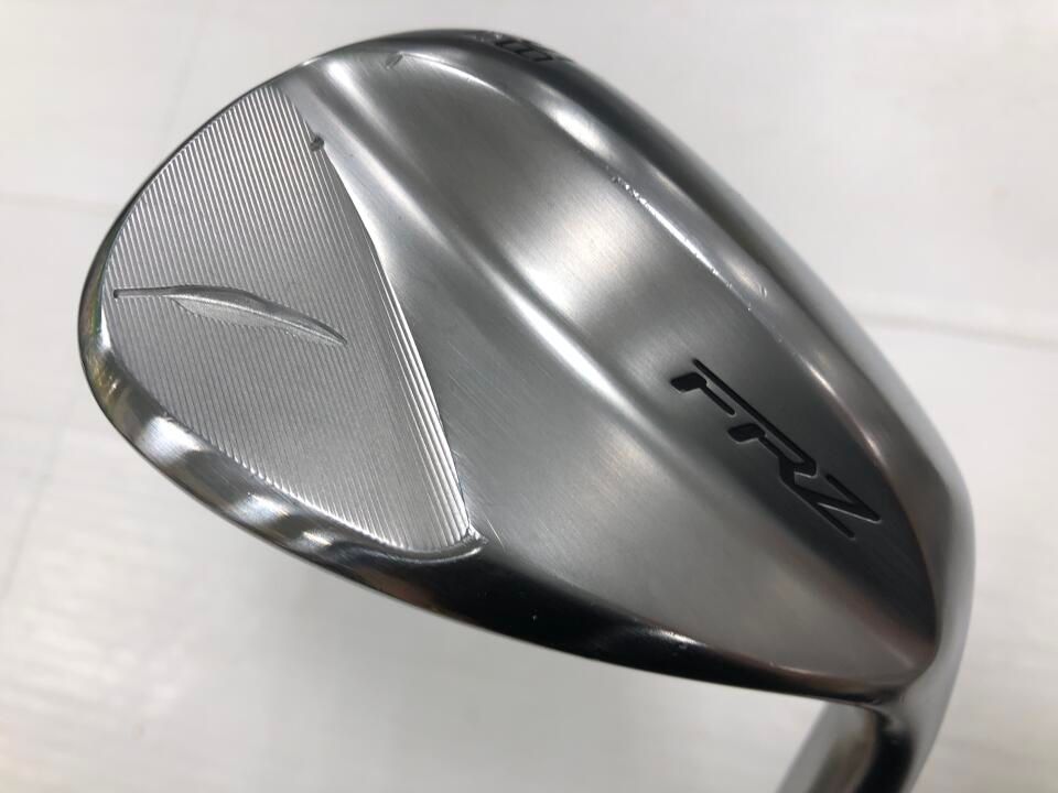 フォーティーン　FRZ パールサテン　58度　NSプロ TS-101w　WEDGEフレックス　ウェッジ　中古　ゴルフドゥ！NEXTグローボ蘇我店【最短即日発送】