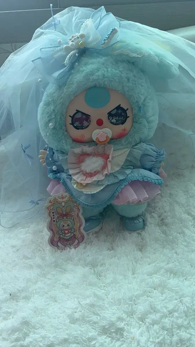 ロリータ400 ぬいぐるみ