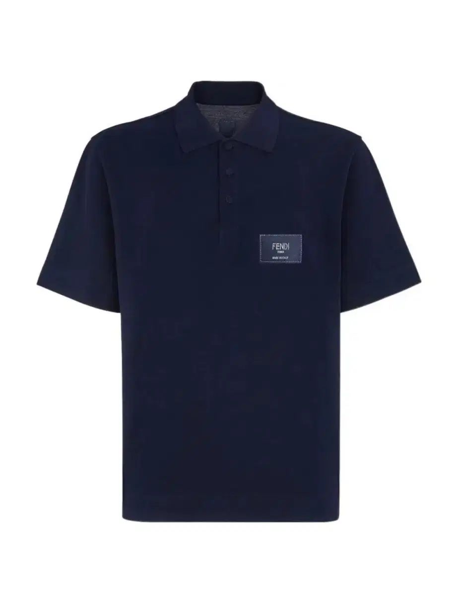 FENDI ピケTシャツ