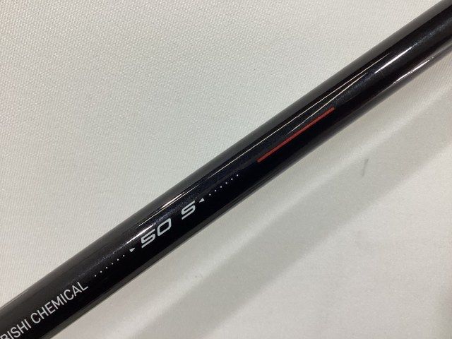 中古】シャフト その他 REAX HR Red 50（S） テーラーメイド用スリーブ
