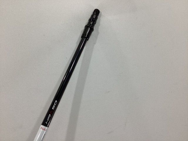 中古】シャフト その他 REAX HR Red 50（S） テーラーメイド用スリーブ