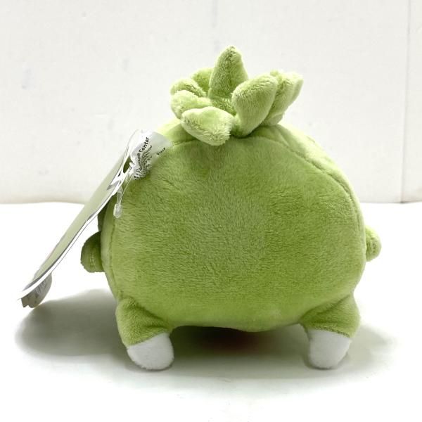 マスコット☆24じかんポケモンCHU☆ヨーギラスஐ..♡*✿。..♡*♬。: 中古】【タグ付/折れ有】ヨーギラス 24じかんポケモンCHU ぬいぐるみ
