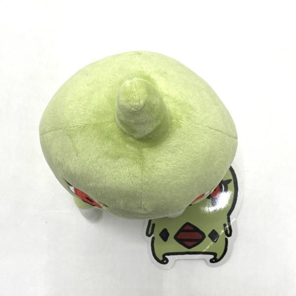 中古】【タグ付/折れ有】ヨーギラス 24じかんポケモンCHU ぬいぐるみ