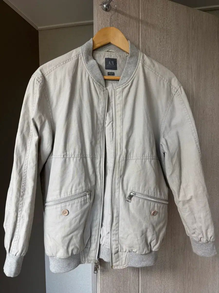 ARMANI EXCHANGE アルマーニ エクスチェンジ ブルゾン ジャケット