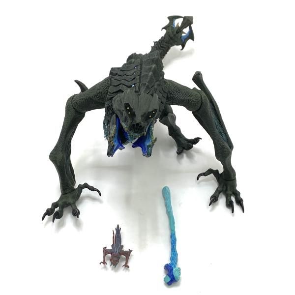 【中古】【本体のみ】オオタチ・カイジュウ 「パシフィック・リム」 7インチ ウルトラDXアクションフィギュア[95]