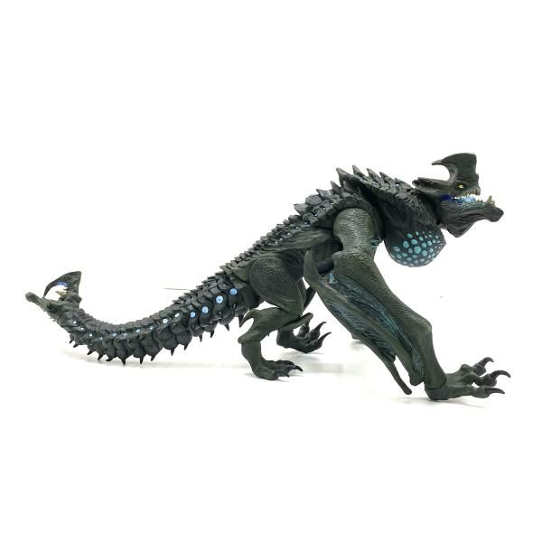中古】【本体のみ】オオタチ・カイジュウ 「パシフィック・リム」 7
