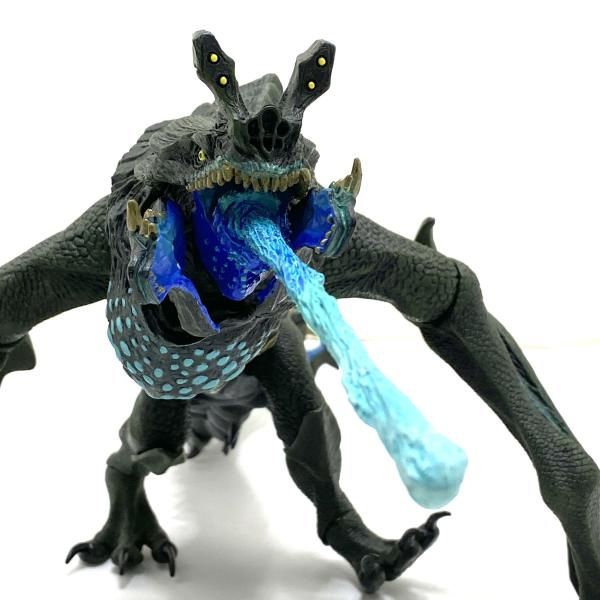 パシフィックリム オオタチフィギュア NECA パシフィック・リム
