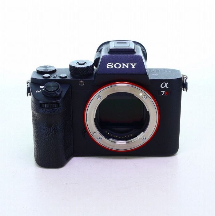 【中古】(ソニー) SONY α7RII OVERSEAS VERSION ILCE-7RM2