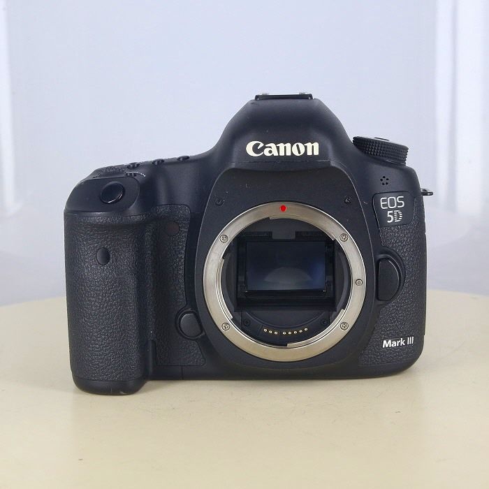 【中古】(キヤノン) Canon EOS 5D MARK3 ボディ