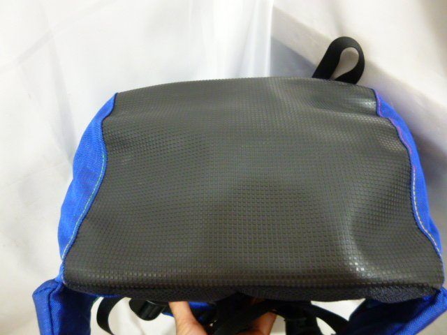 MILLET ミレー 90's ビンテージ M01602 JAN95 リュック バックパック ネイビー系 バッグ MILLET ミレー 90's ビンテージ M01602 JAN95 リュック バックパック