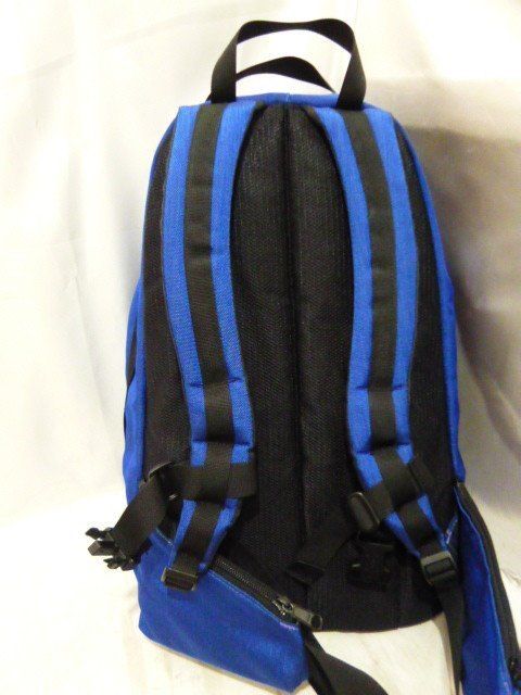 MILLET ミレー 90's ビンテージ M01602 JAN95 リュック バックパック