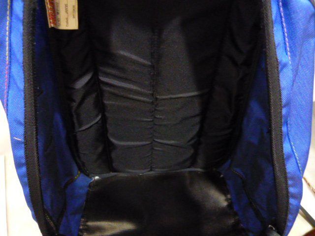 MILLET ミレー 90's ビンテージ M01602 JAN95 リュック バックパック