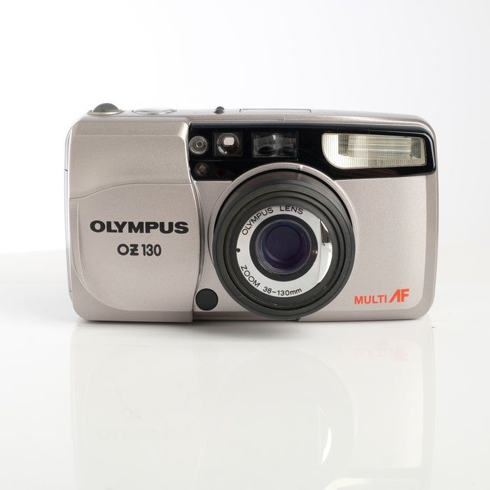 【中古】(オリンパス) OLYMPUS OZ130