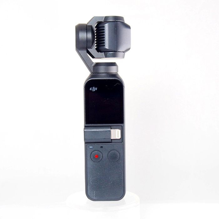 【中古】(DJI) DJI DJI OSMO POCKET
