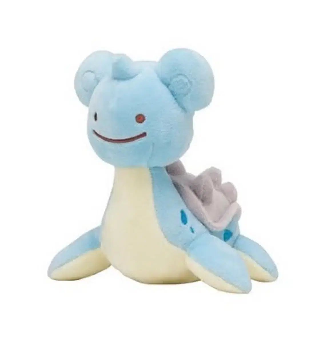 ポケモン メタモン ラプラス ぬいぐるみ