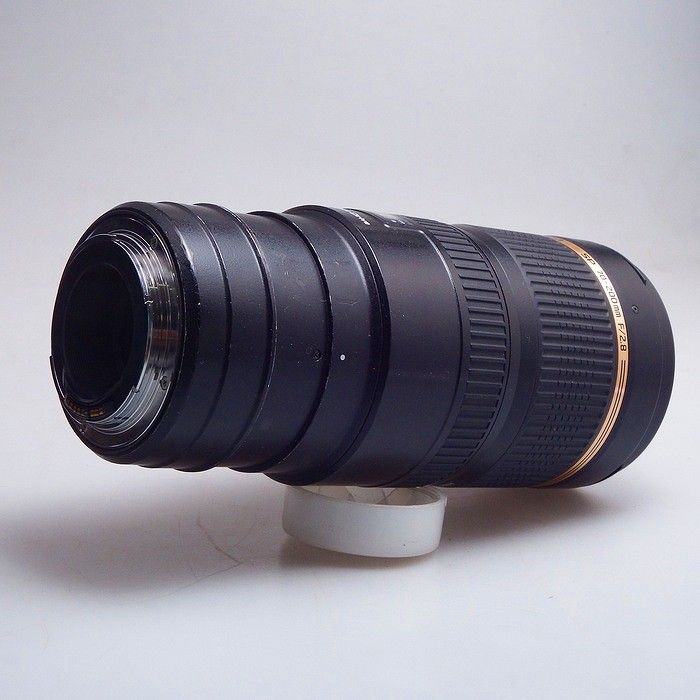 【中古】(タムロン) TAMRON SP70-200/2.8 DI VC USD A009E EF用