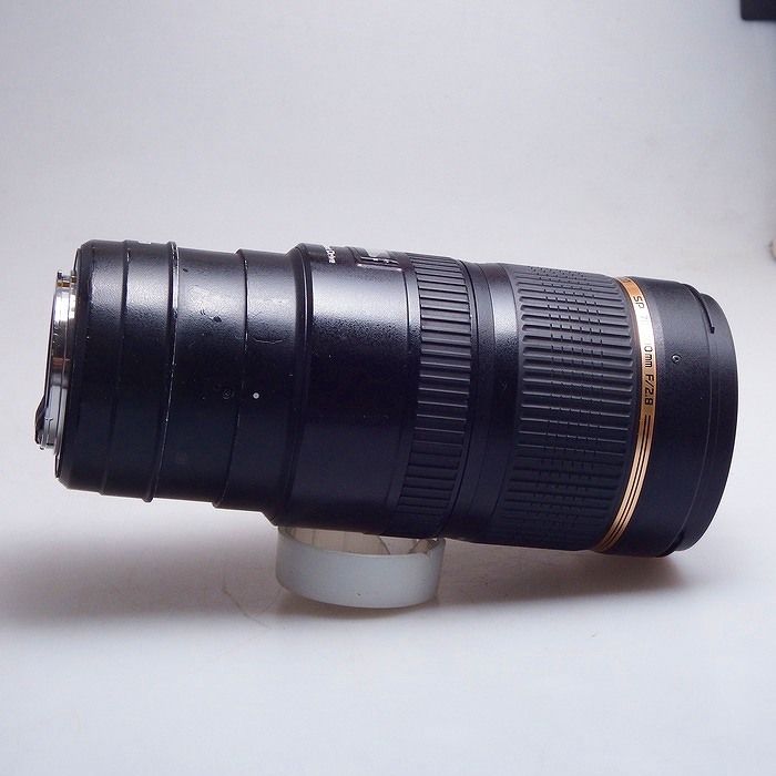 【中古】(タムロン) TAMRON SP70-200/2.8 DI VC USD A009E EF用