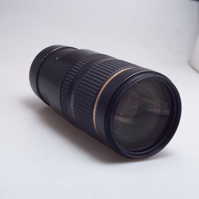 【中古】(タムロン) TAMRON SP70-200/2.8 DI VC USD A009E EF用