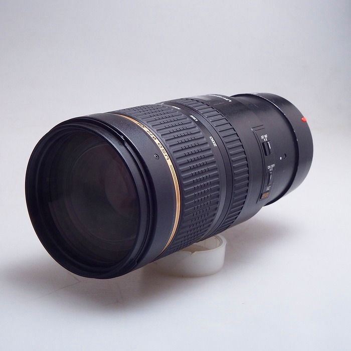 【中古】(タムロン) TAMRON SP70-200/2.8 DI VC USD A009E EF用