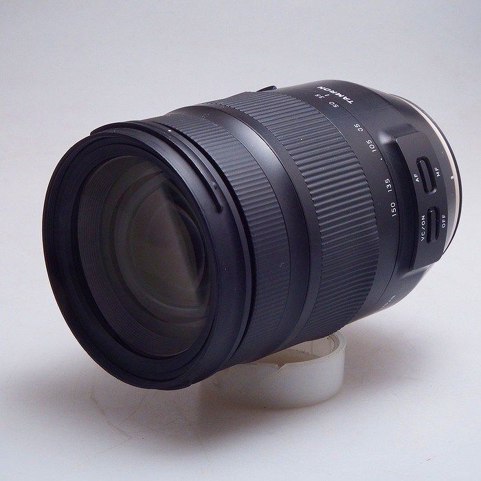【中古】(タムロン) TAMRON 35-150/2.8-4 DI VC OSD A043 EF用