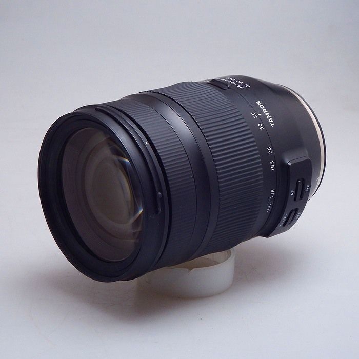 【中古】(タムロン) TAMRON 35-150/2.8-4 DI VC OSD A043 EF用