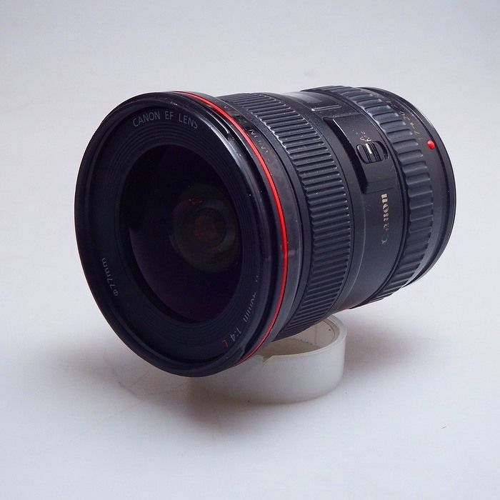 【中古】(キヤノン) Canon EF17-40/4L USM