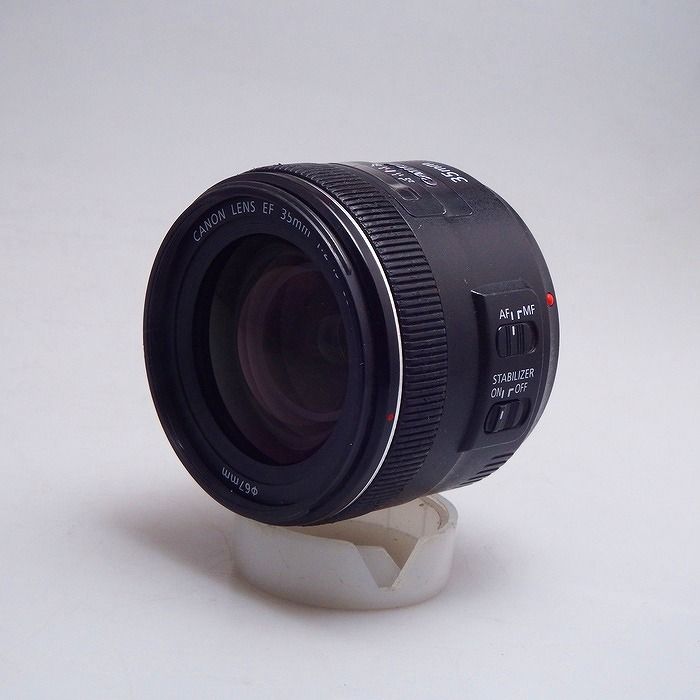【中古】(キヤノン) Canon EF35/2 IS USM