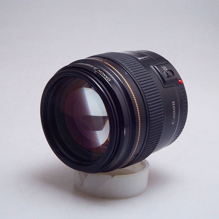 【中古】(キヤノン) Canon EF100/2 USM