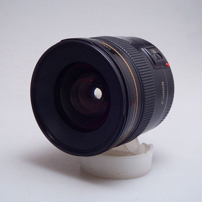 【中古】(キヤノン) Canon EF20/2.8 USM