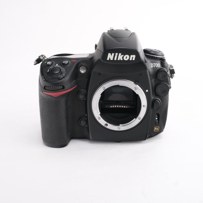 【中古】(ニコン) Nikon D700 ボディ