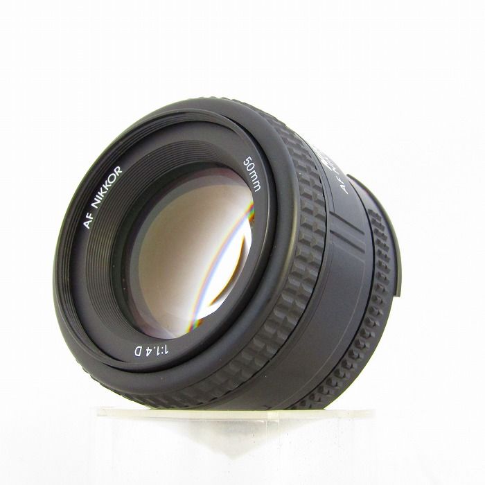 【中古】(ニコン) Nikon AF50/1.4D 14,250円