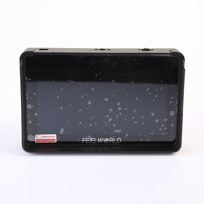 【中古】FEELWORLD エキシヨウモニター F6PLUS