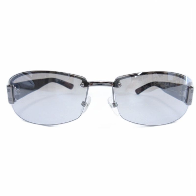 グッチ GUCCI サングラス GG柄 GG1799 グレー